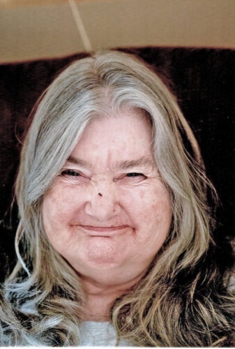 Ruth S. Swartz